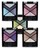 Eye Studio Color Explosion Eyeshadow Palette